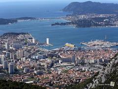 184 TOULON LA VILLE (87)